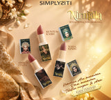 Exclusive Concert Edition Nirmala Bundle Set + Brow Duo Mascara
