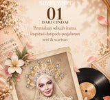 Exclusive Concert Edition Nirmala Bundle Set + Brow Duo Mascara