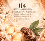 Exclusive Concert Edition Nirmala Bundle Set + Brow Duo Mascara