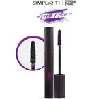 Simplysiti Fresh Colour Lash Extension Mascara FCR01