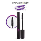 Simplysiti Fresh Colour Lash Extension Mascara FCR01