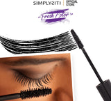 Simplysiti Fresh Colour Lash Extension Mascara FCR01