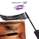 Simplysiti Fresh Colour Lash Extension Mascara FCR01