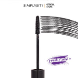 Simplysiti Fresh Colour Lash Extension Mascara FCR01