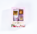 Oud Blossom EDP Perfume & Lotion (Limited Edition)