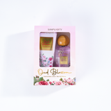 Simplysiti Oud Blossom EDP Perfume & Lotion