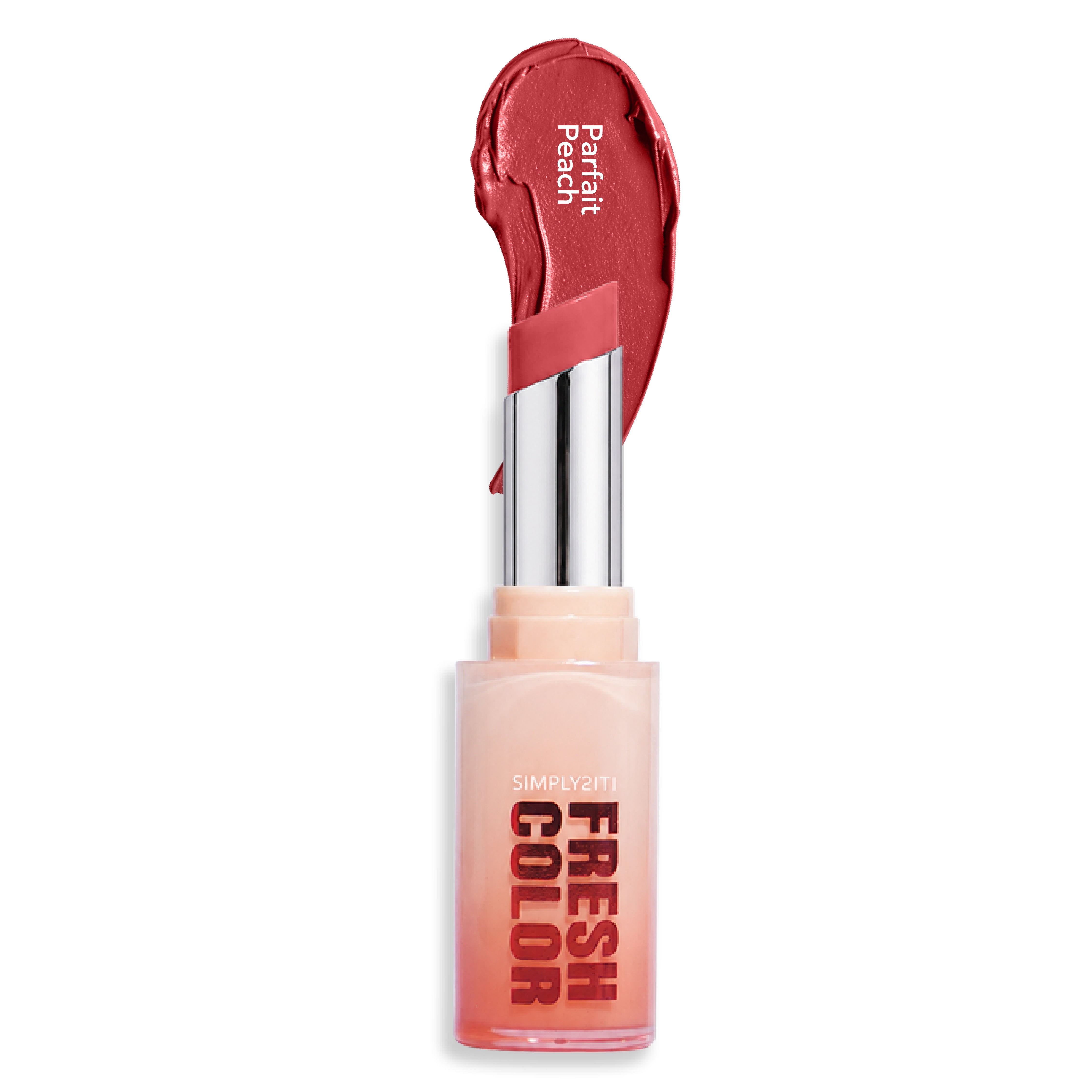 Fresh Color Matte Lipstick