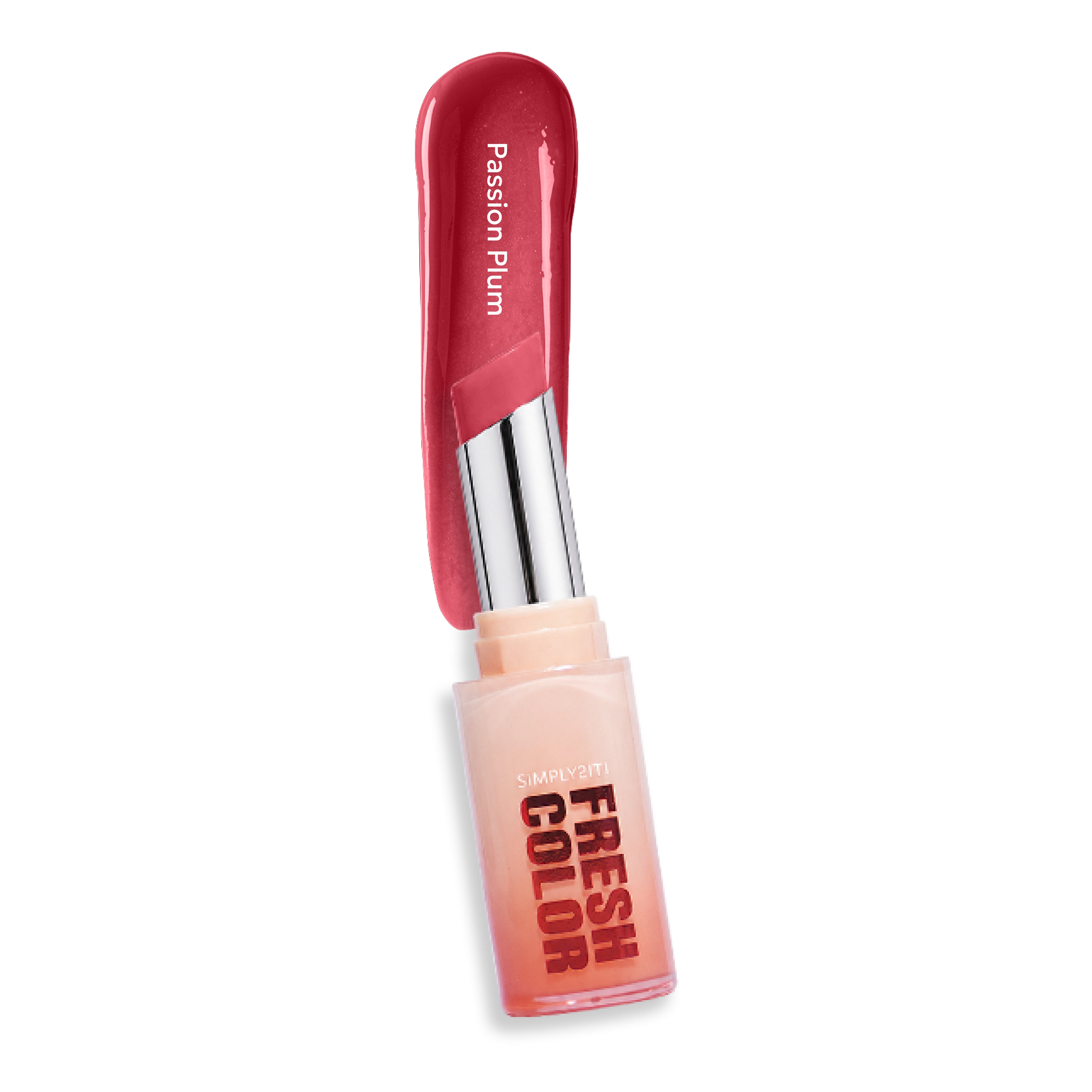 Fresh Color Moist Lipstick