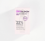 Crystal Snow Dark Spot Correcting Serum