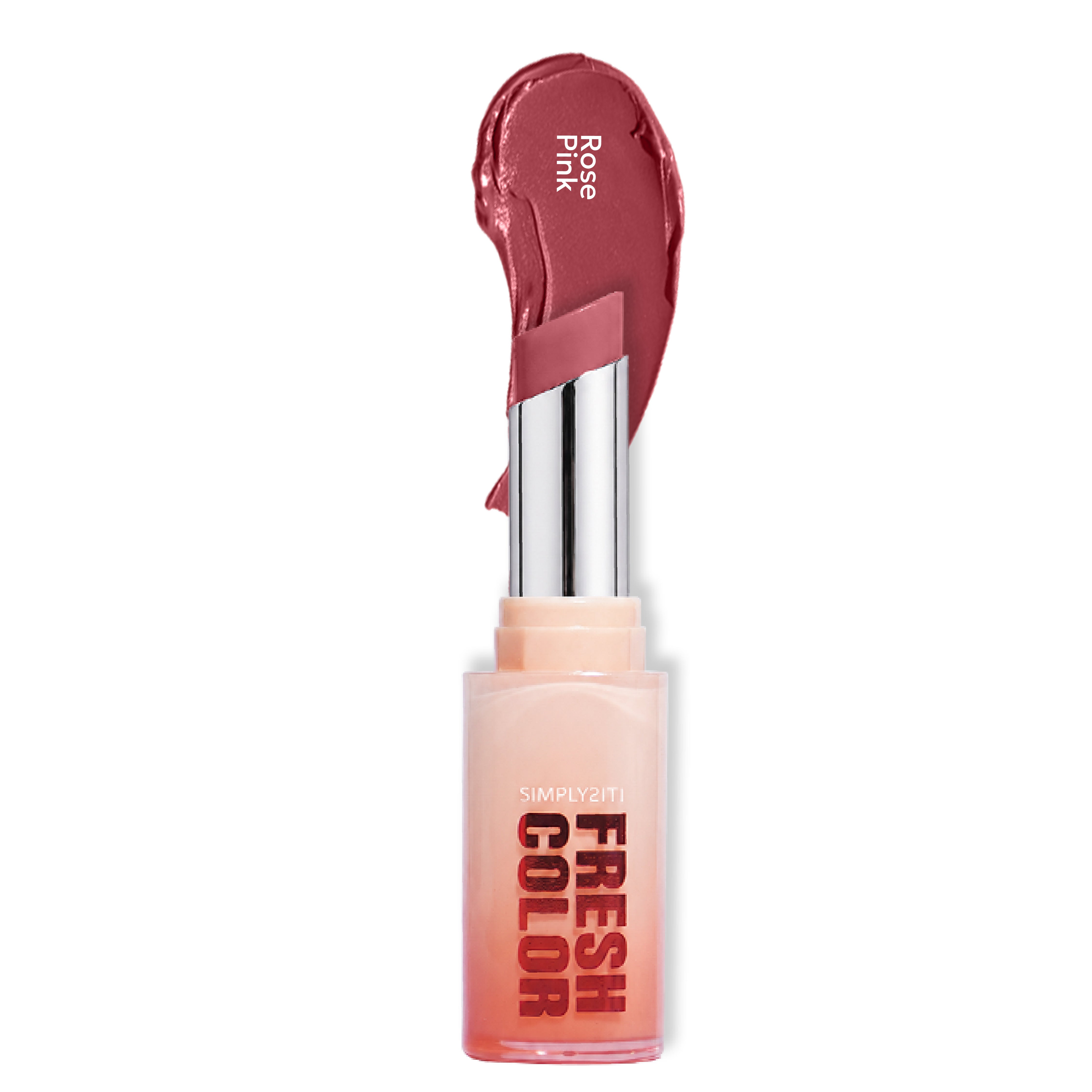Fresh Color Matte Lipstick