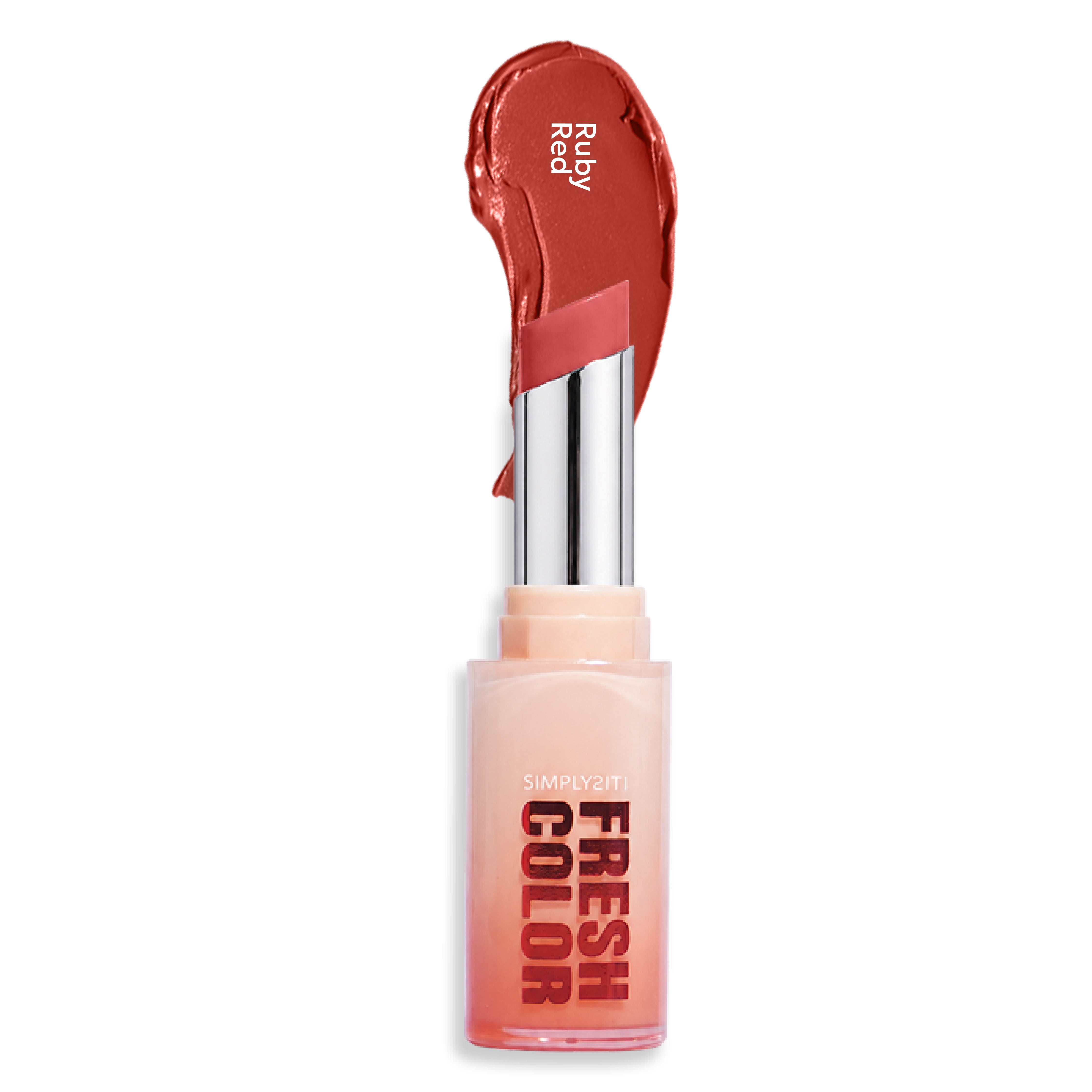 Fresh Color Matte Lipstick