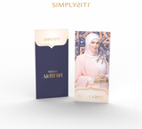 [NOT FOR SALE] GWP Simplysiti Exclusive Sampul Raya