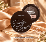SIMPLYSITI Simply Elegant Stay Perfect Cushion Foundation