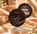 SIMPLYSITI Simply Elegant Stay Perfect Cushion Foundation