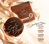 SIMPLYSITI Simply Elegant Stay Perfect Cushion Foundation