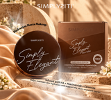 SIMPLYSITI Simply Elegant Stay Perfect Cushion Foundation