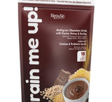 Beausiti Promo Combo Grain Me Up & Sauna Cream Merdeka Fit!
