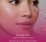 Dermagic Max Triple Intensive Serum