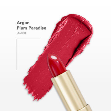 Argan Wonder Lipstick