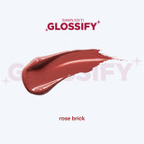 New Launch SimplySiti Glossify Liquid Lipstick