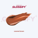 New Launch SimplySiti Glossify Liquid Lipstick
