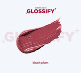 #Color_Blush Plum GLL04