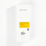 SimplySiti Ultimate Sunscreen SPF 50