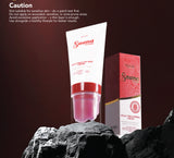Beausiti Sauna Cream With Massage Roller