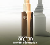 Argan Wonder Foundation