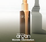 Argan Wonder Foundation