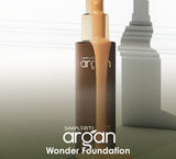 Argan Wonder Foundation