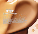 Argan Wonder Foundation