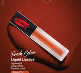 Fresh Color Liquid Lipstick