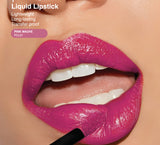 Fresh Color Liquid Lipstick