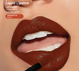 Fresh Color Liquid Lipstick