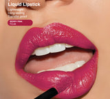 Fresh Color Liquid Lipstick