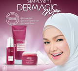 Dermagic Max Total Solution Set