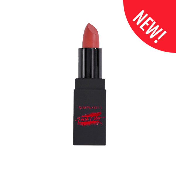 Fresh Color Matte Lipstick