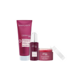 Simplysiti Dermagic Max Bundle (GWP Fresh Colour Lip & Cheek FLB01 Peachy Perfect)