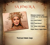 Exclusive Concert Edition SAHMURA All-in-1 Palette