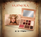 Exclusive Concert Edition SAHMURA All-in-1 Palette
