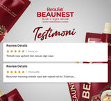SET COMBO BEAUNEST - (BUY 2 BEAUNEST POMEGRANATE)