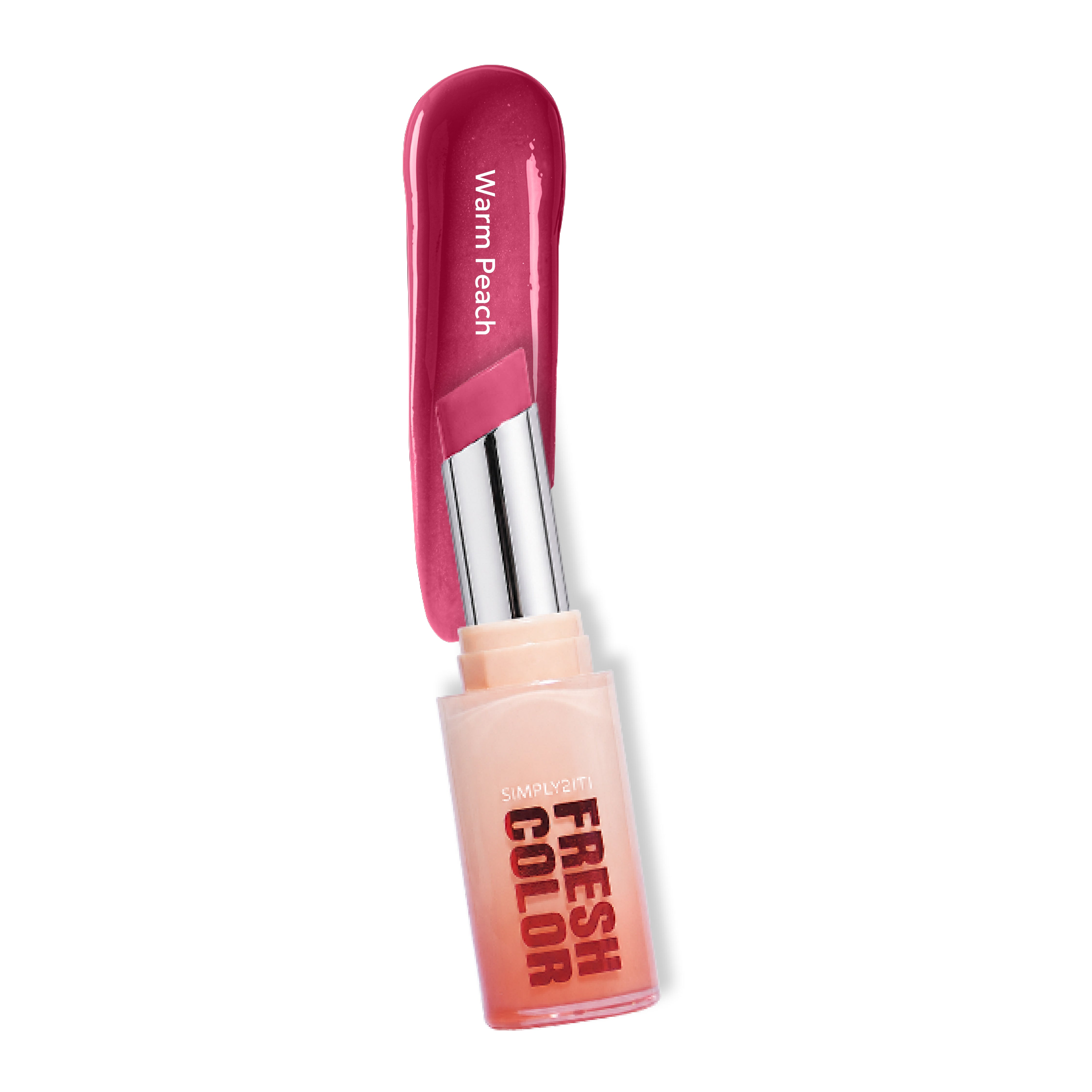 Fresh Color Moist Lipstick