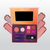 Pre Order: Simplysiti Glamz Mini Makeup Set GMS01