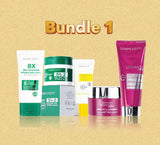 (MFS) Bundle 1 Skincare Meet & Greet Malaysia Fest Singapore