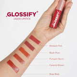 New Launch SimplySiti Glossify Liquid Lipstick