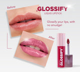 Glossify Liquid Lipstick