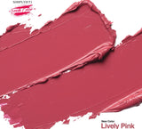 Fresh Color Matte Lipstick