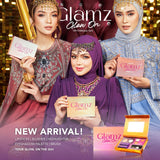 Simplysiti Glamz Mini Makeup Set GMS01