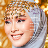 Simplysiti Glamz Mini Makeup Set GMS01